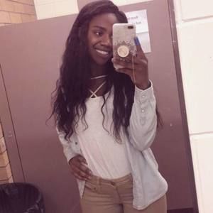 Meet your Posher, Bree